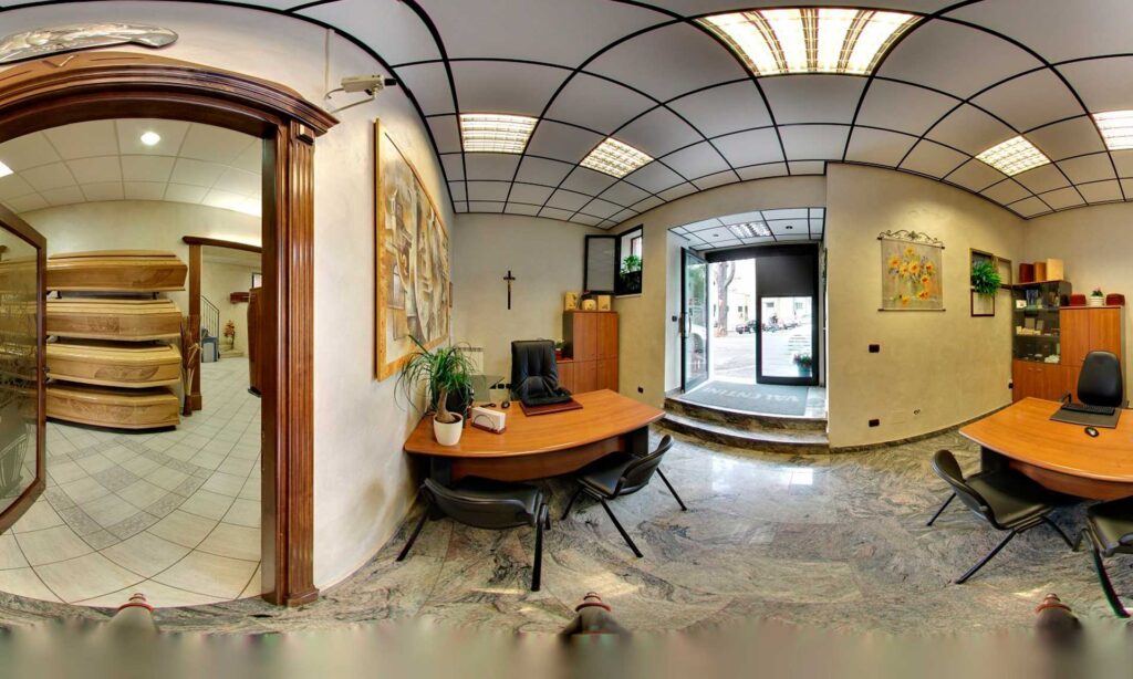 Onoranze Funebri Valentini | Monterotondo (RM)