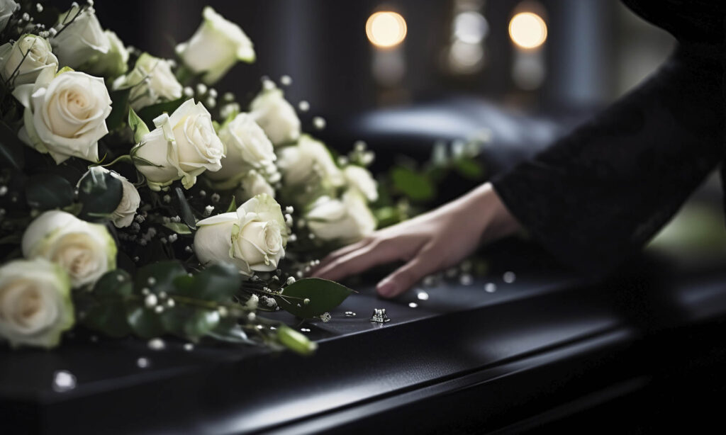 Onoranze Funebri Valentini | Monterotondo (RM)