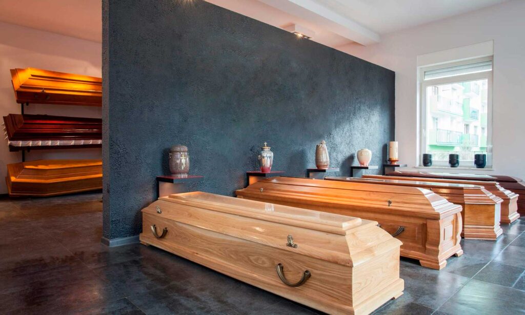 Onoranze Funebri Valentini | Monterotondo (RM)