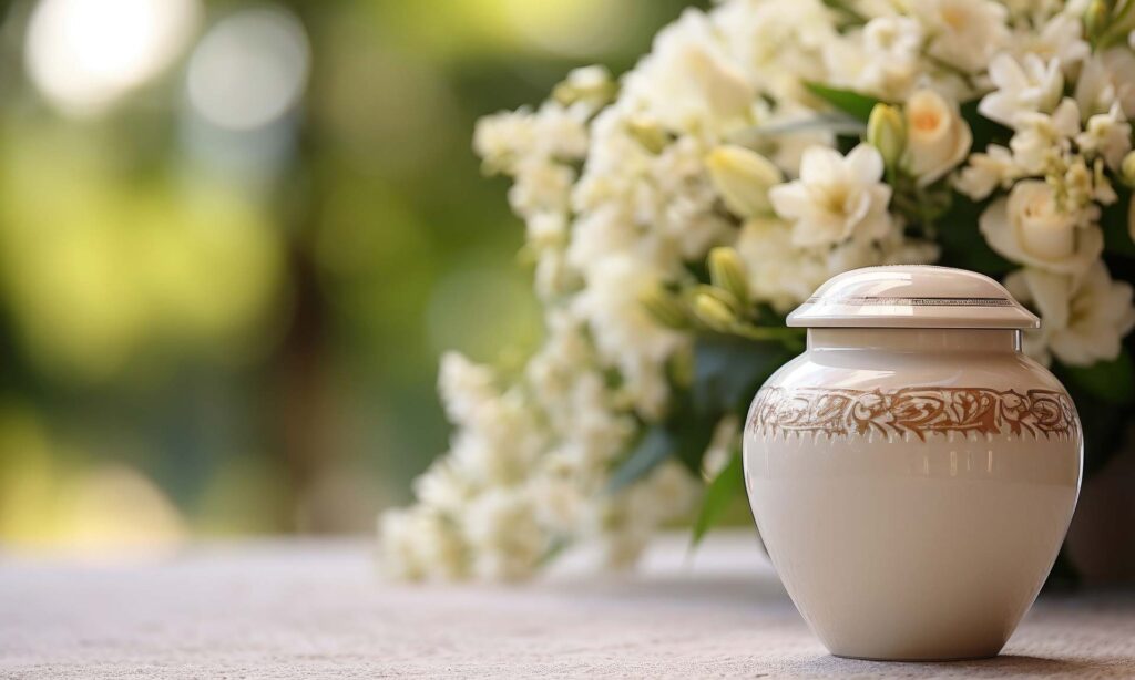 Onoranze Funebri Valentini | Monterotondo (RM)